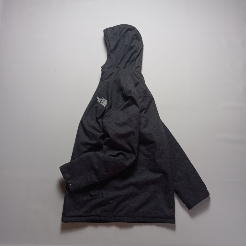 Puffer Jacket Tnf Original