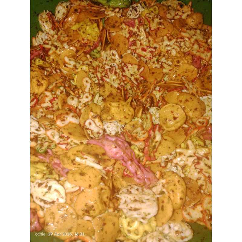 

SEBLAK KERING