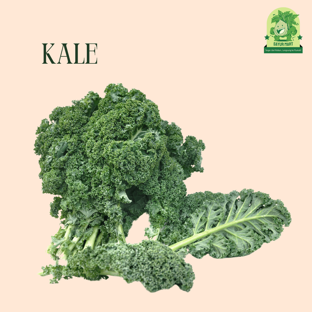 

Kale Segar