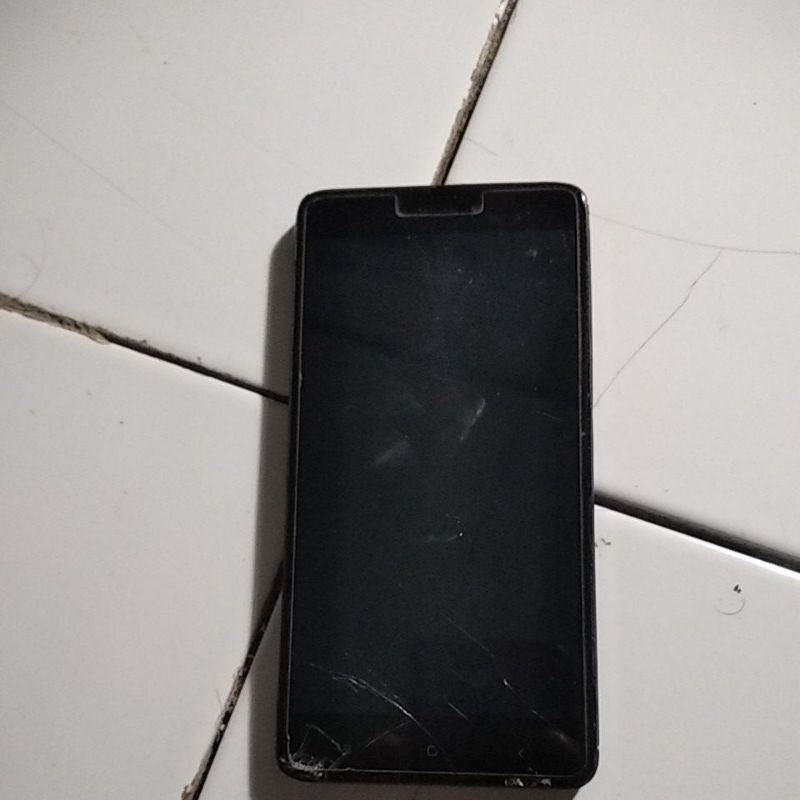 redmi note 4X ram 4gb intrnal 64gb mins lcd