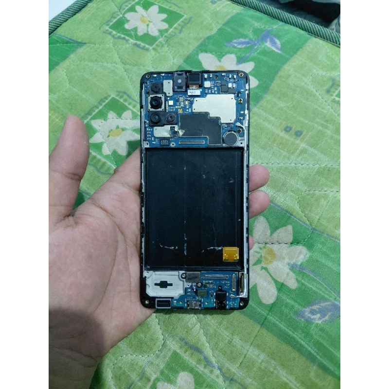 Mesin Samsung A51 8/128