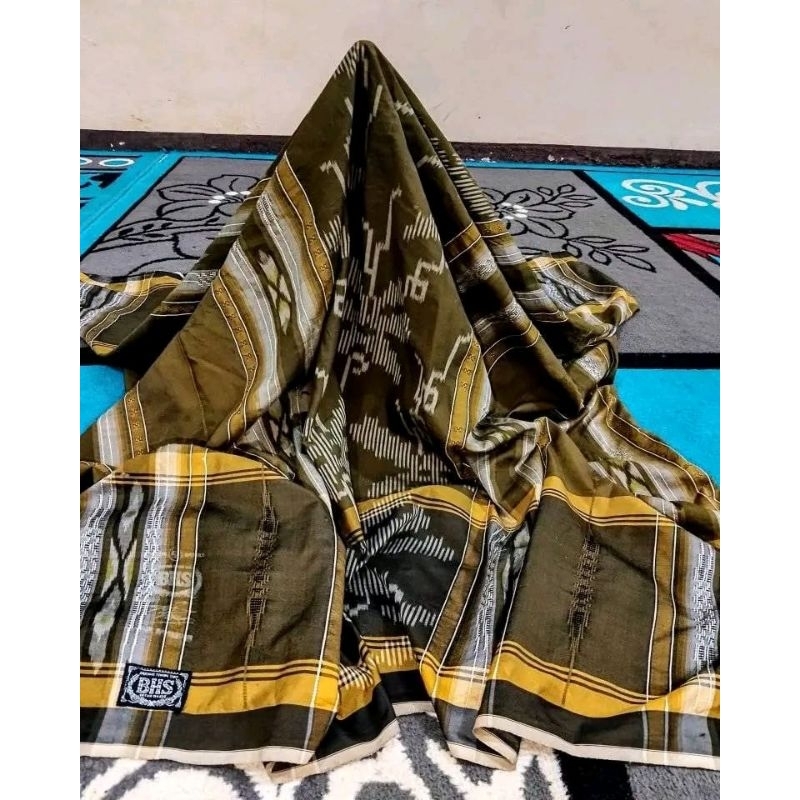 FS BHS SECOND CLASIC KBS DLL