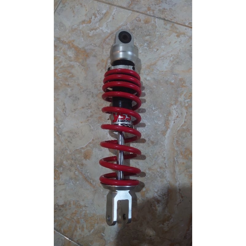 yss z series 300-310 matic honda yamaha