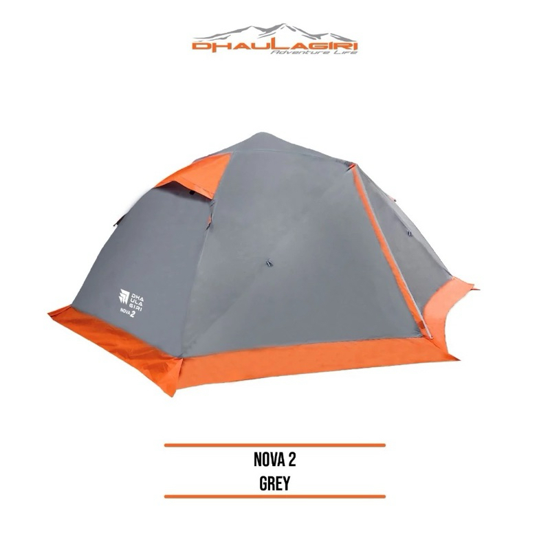 DHAULAGIRI TENT NOVA 2