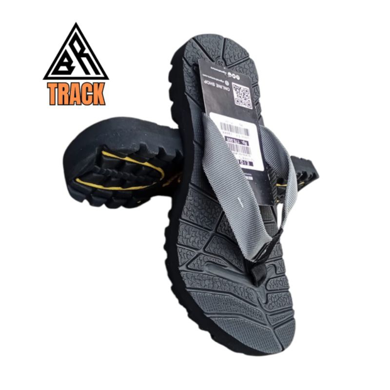 sendal gunung peria wanita outdoor eiger99