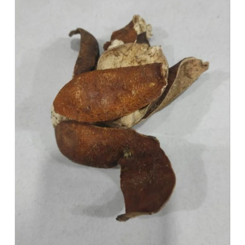 

Kulit Jeruk (chenpi) Berat 50 Gram