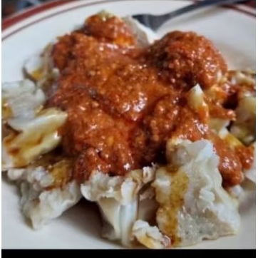 

Siomay paket isi 10 pcs/somay Bandung 100% ikan tenggiri