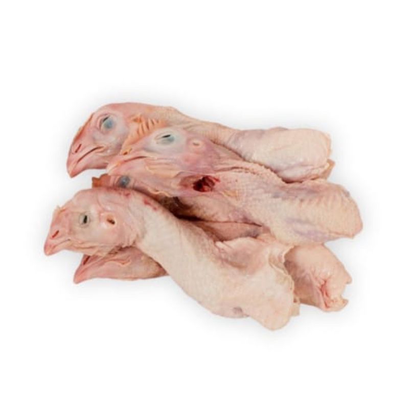 

kepala ayam 250g,500g,1kg