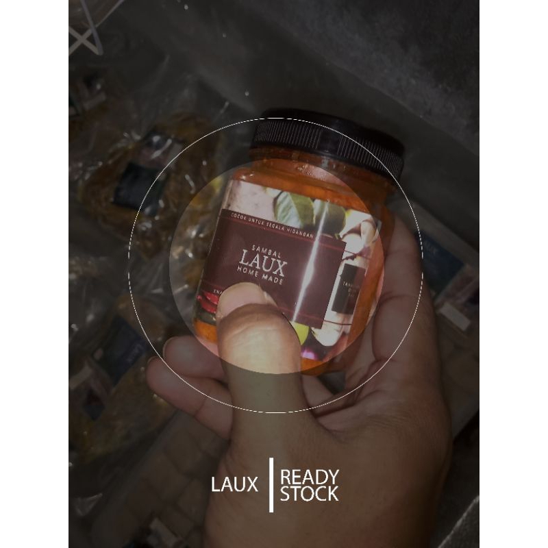 

Sambal Laux