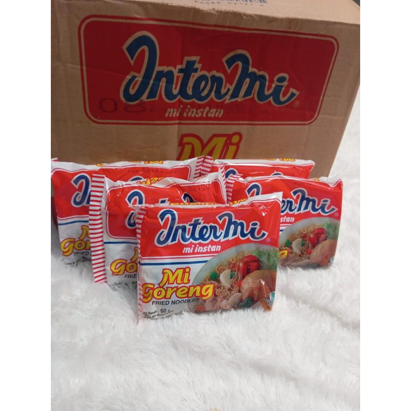 

INTERMIE 1 KARTON/DUS ISI 40PCS