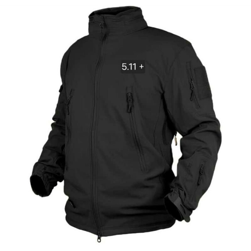 jaket tactical outdoor 511 TAD impor waterproof