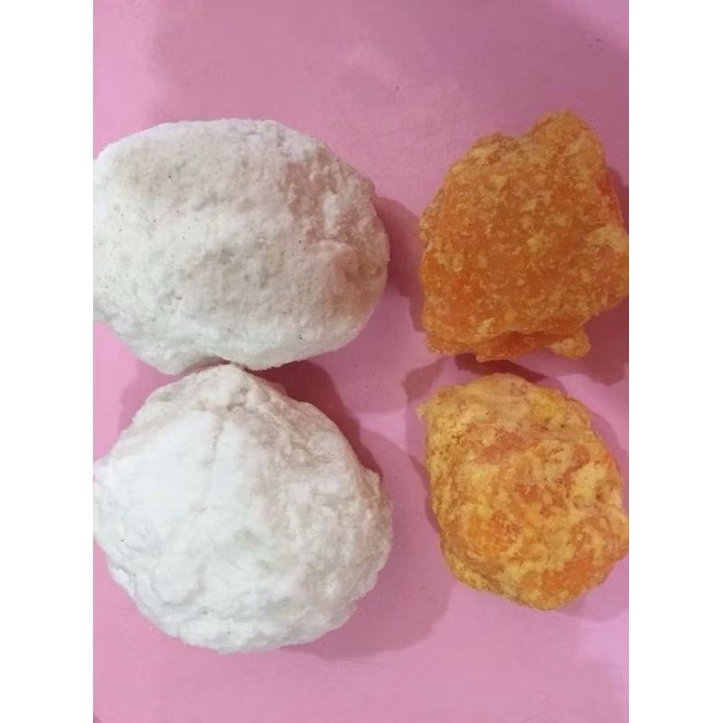 

KIE KI SODA BAK CHANG Bakcang bacang