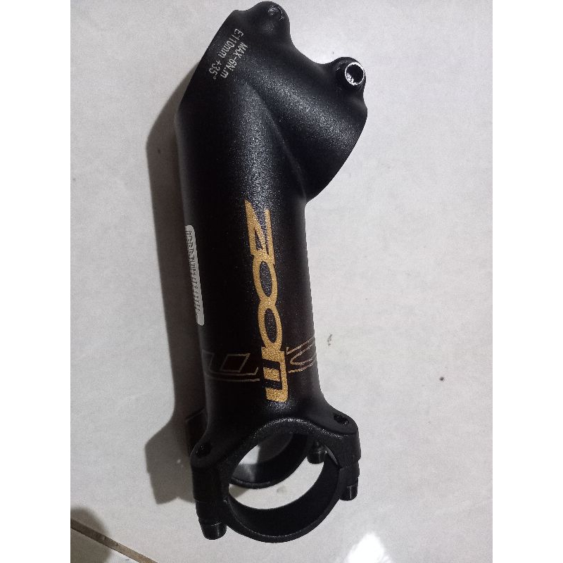 stem sepeda MTB 35d, Panjang 110cm