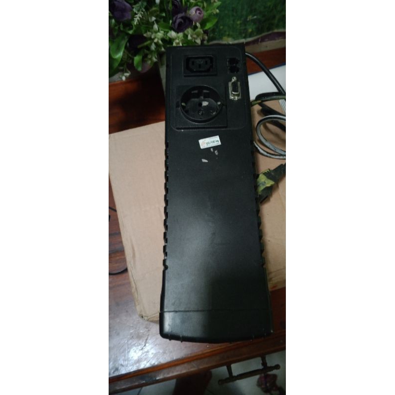 UPS kenika 600va