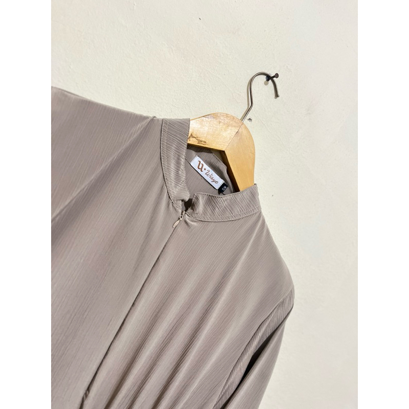 Peloved Wisye Duriya Tunik Cedar