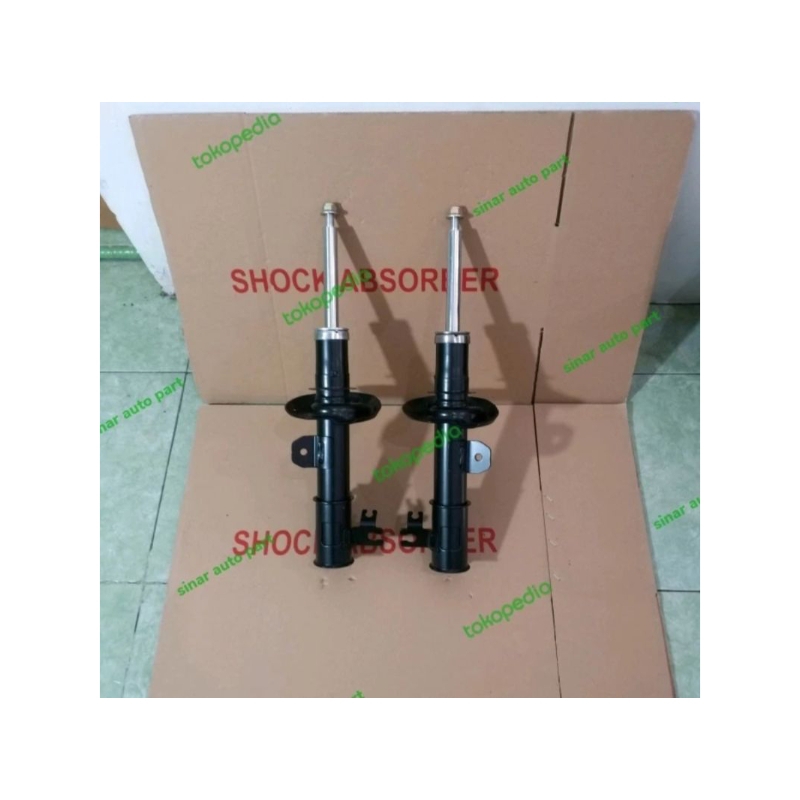 Shock breaker depan Wuling almaz
