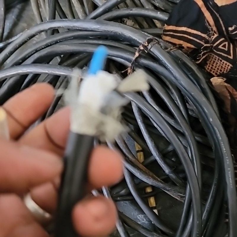 Kabel 2x12awg/ 2x4mm