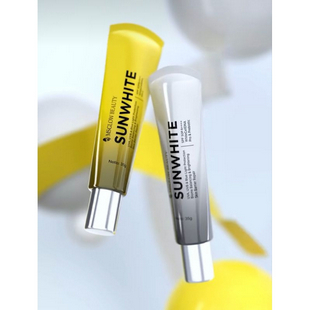 MS GLOW SUNWHITE SPF 50 PA+++ SUNSCREEN