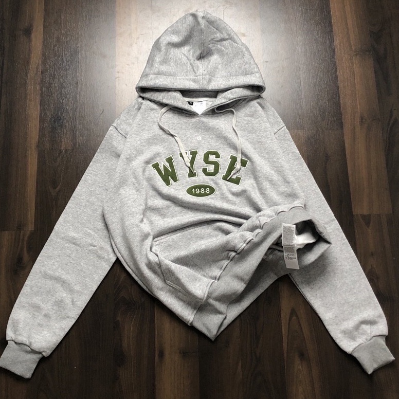 55LANGSUNG ATC JAKET SWEATER HOODIE WYSE ABU ABU BORDIR FULLTAG MIRROR ORIGINAL JAKET PREMIUM