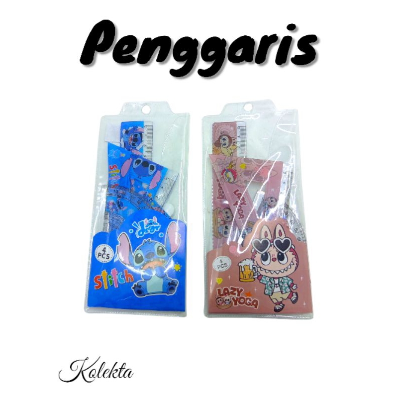 

Penggaris Set Bag117