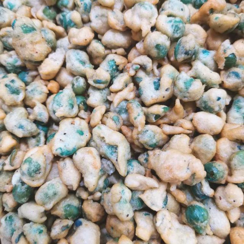 

250GR KACANG BANPOL / KACANG BANDUNG POLONG TEPUNG