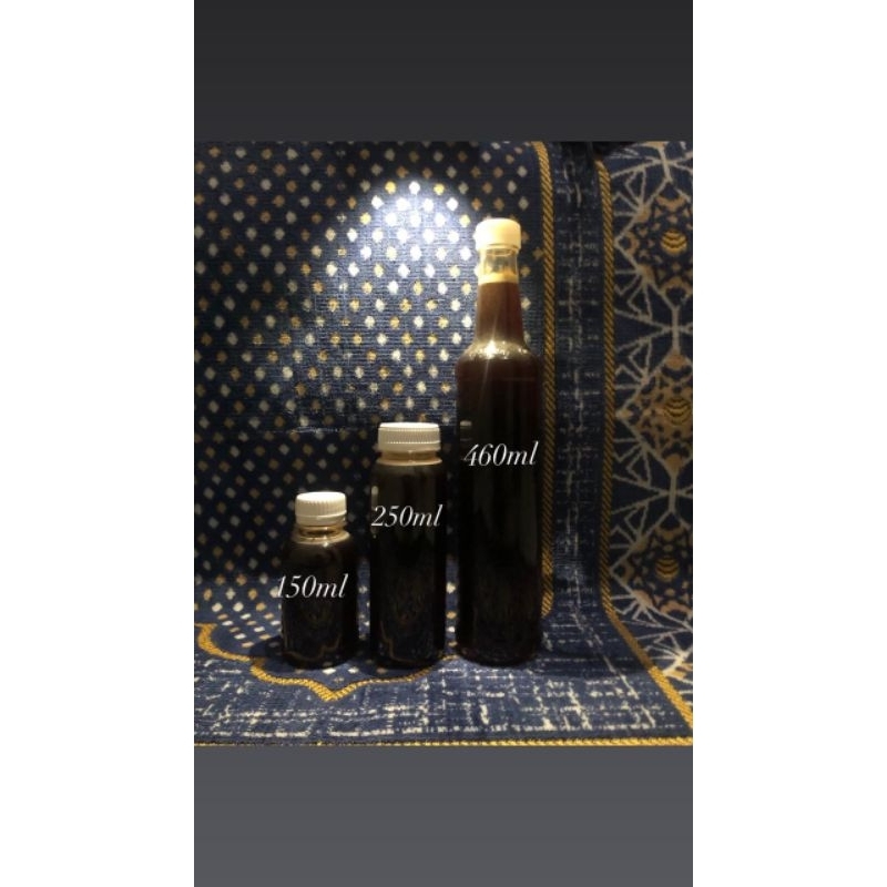 

madu murni asli 350 grm