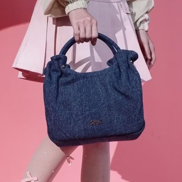 READY Tas GOSH ART 430