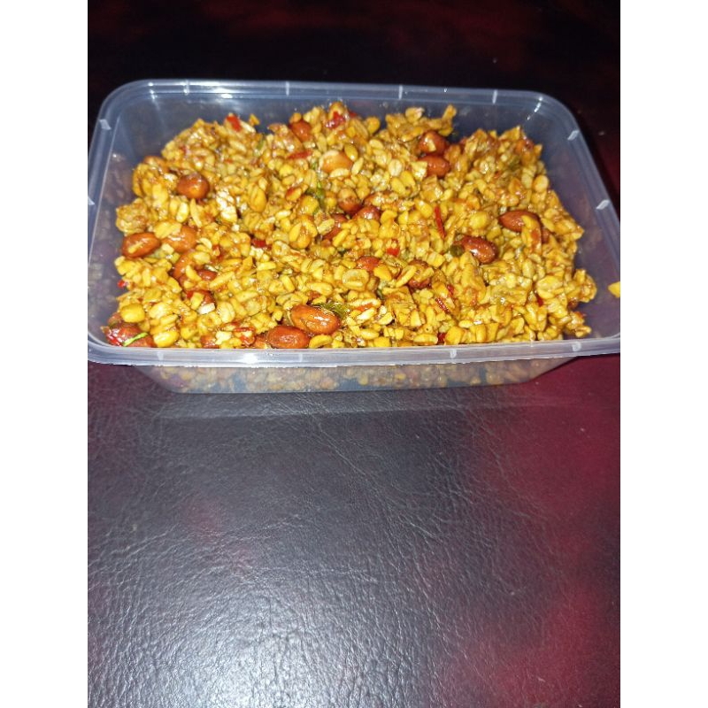 

500 gr sambel goreng