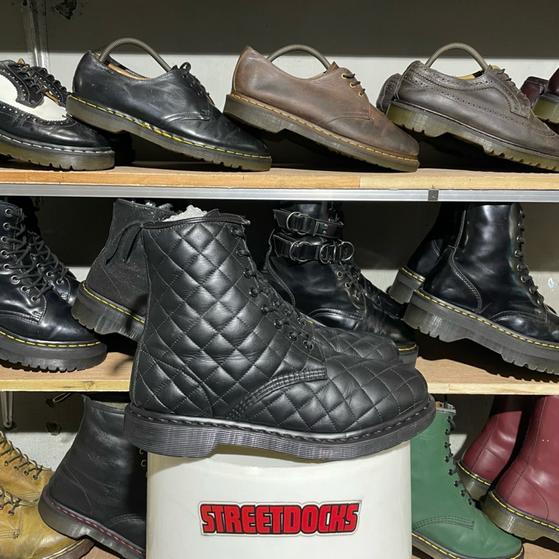Dr martens 1460 original 42