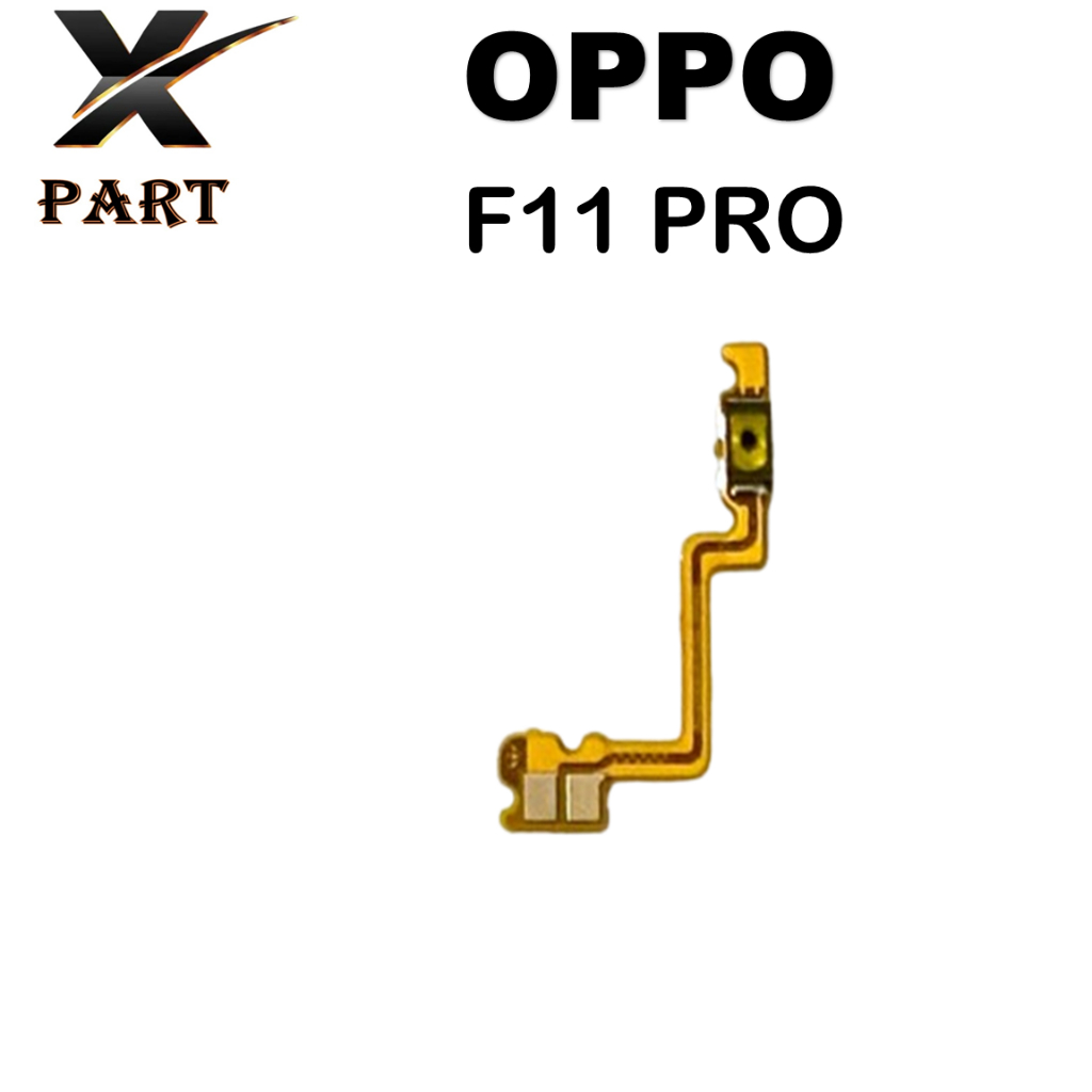 FLEXIBLE ON/OFF OPPO F11 PRO