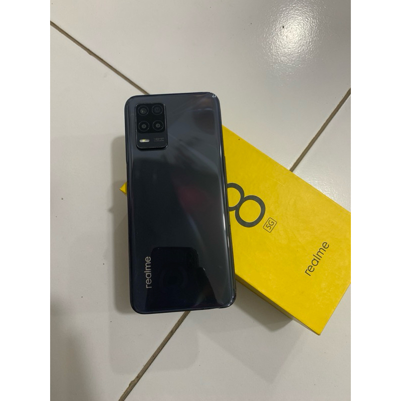 Realme 8 5G ram 8/128 murah