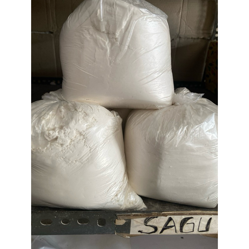 tepung sagu/tepung dawet/tepungbakso1kg