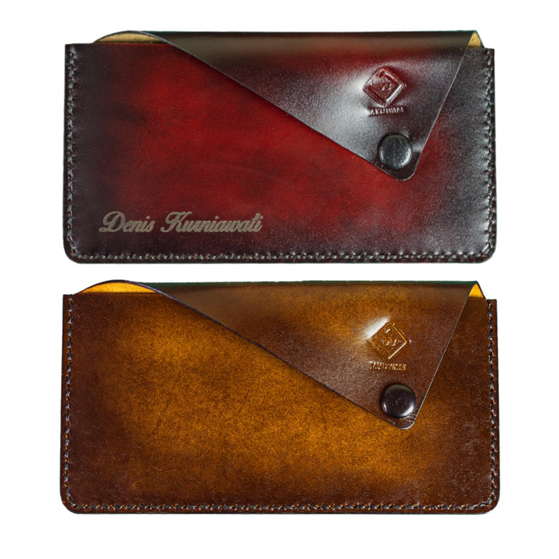 Dompet Kulit Wanita DWB By Jayuwan