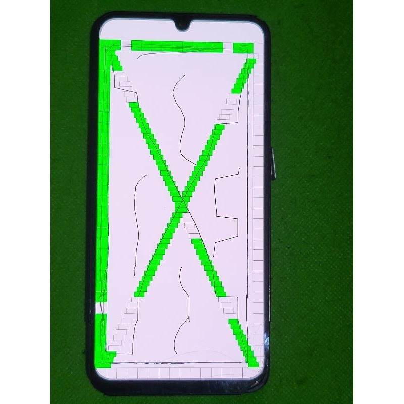 lcd sett frame samsung a24 4g ori copotan minus 01