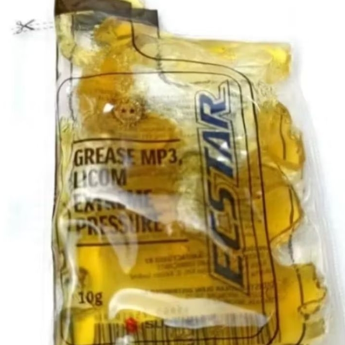 gemuk grease paselin cvt asli Suzuki SGP