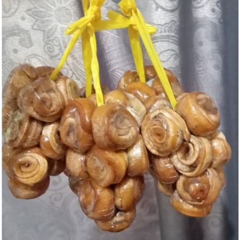 

Sale Pisang Anggur Khas Pacitan
