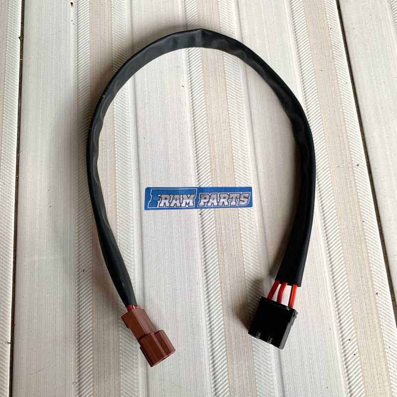 Soket / Kabel Soket ECU PCX