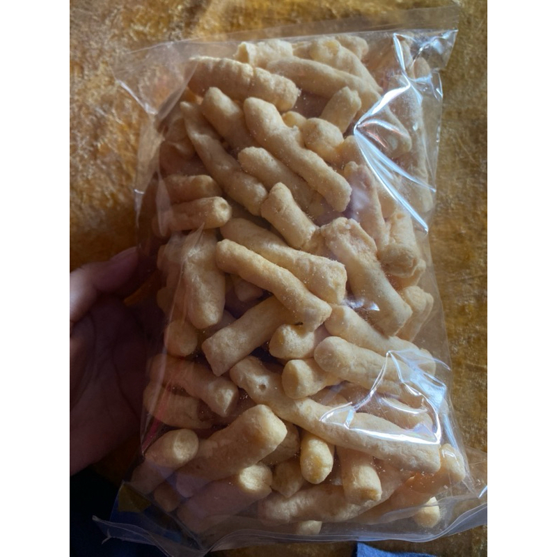 

STEAK UDANG KAYU API