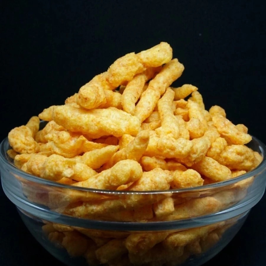 

Cheetos snack rasa Jagung Bakar/Jagung Balado- 250gr