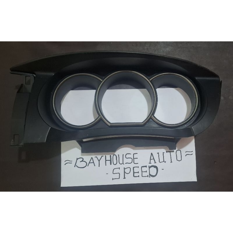 FRAME COVER Dashboard Spedometer Nissan Grand livina(2008-2012) originall