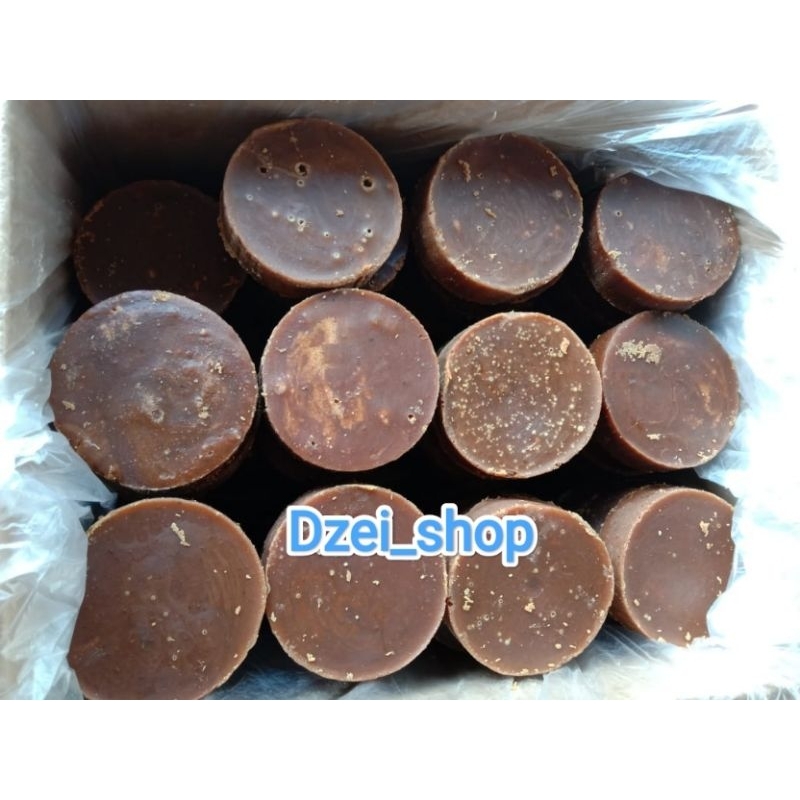 Gula merah 1kg / Gula aren / Gula kawung asli