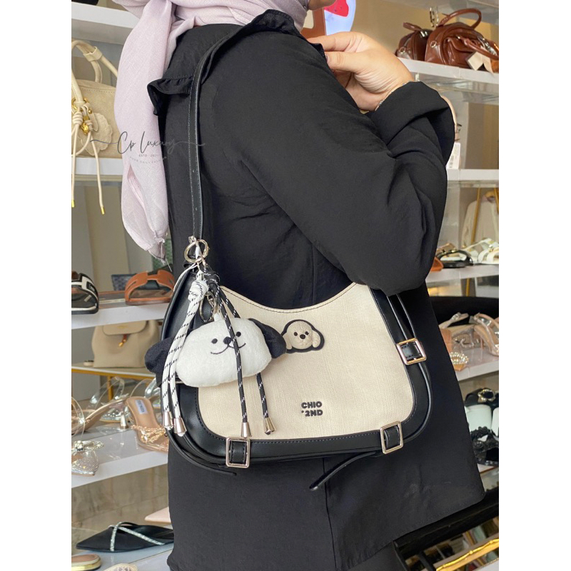 CHO PANDA/tas wanita