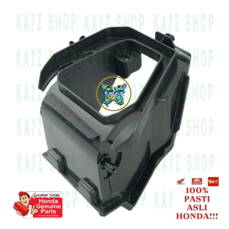 Cover Box Inner Vario 125 K2V Original 81136K2VN30