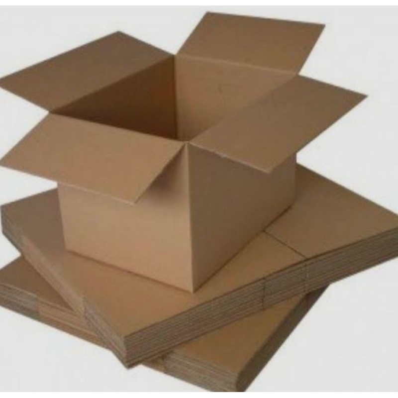 

Tambahan packing kardus/buble wrap