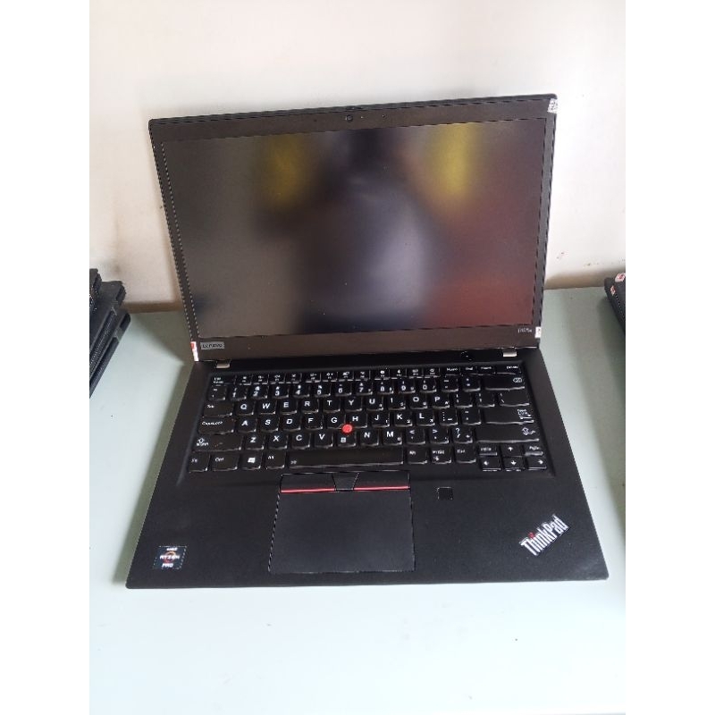 LENOVO THINKPAD T495s