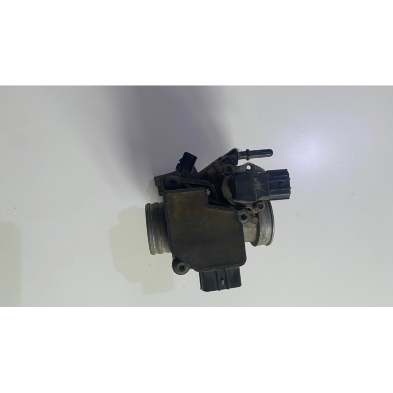 original throttle body honda cbr 150r k45a nonled k15 trotle body set injektor sensor tps cbr k45