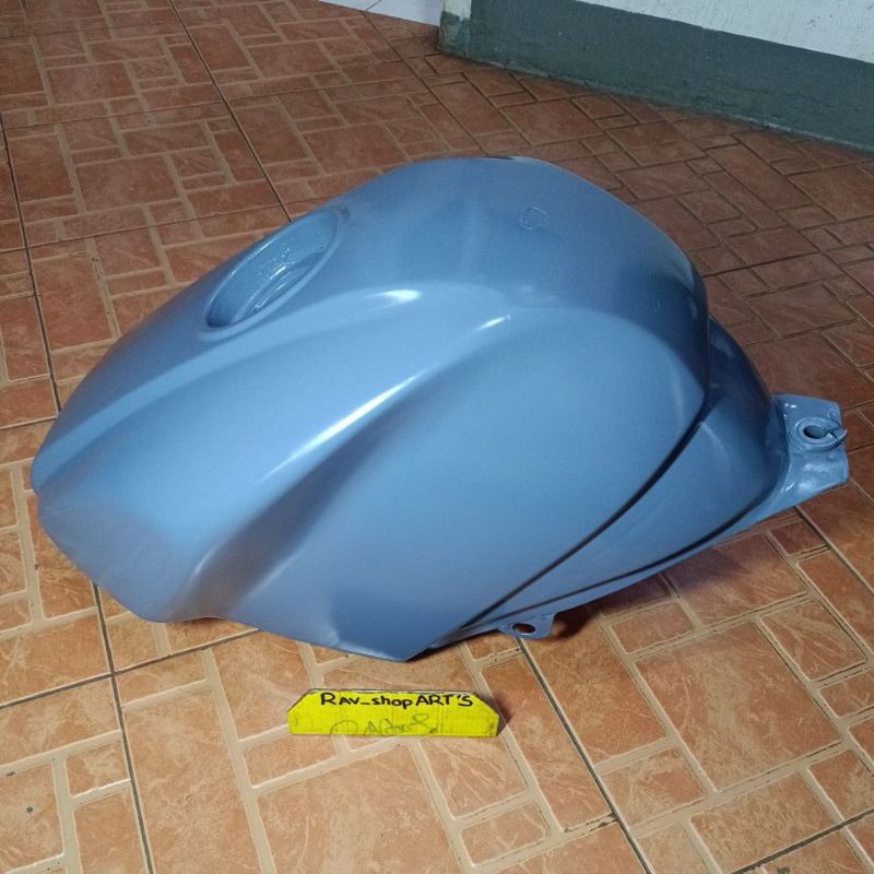 Tangki MINERVA MX 150 : R 150 VX dan New R150 VX ; NewVX , R150VX mx150 BEKAS / 2nd