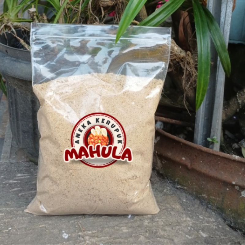 

Bumbu Seblak/Baso aci free Bubelwarp.1 Kg