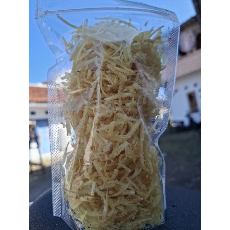 

Keripik Singkong Pikda SS Snack&Food 100gr Makanan Ringan Jajanan Snack Cemilan Pedas Cikruh DAUN JERUK/KRIPIK/ASIN