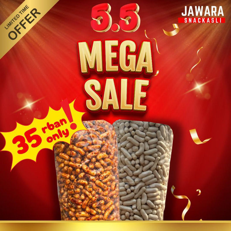 

(5.5 MEGA SALE) PILUS KAPSUL IKAN -1KG